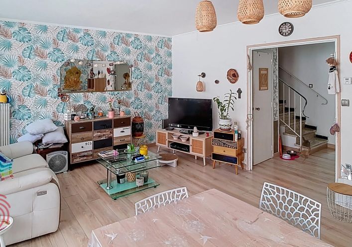 vente Maison Beziers