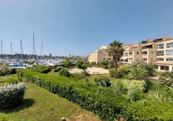vente Appartement en résidence Le Cap D'agde