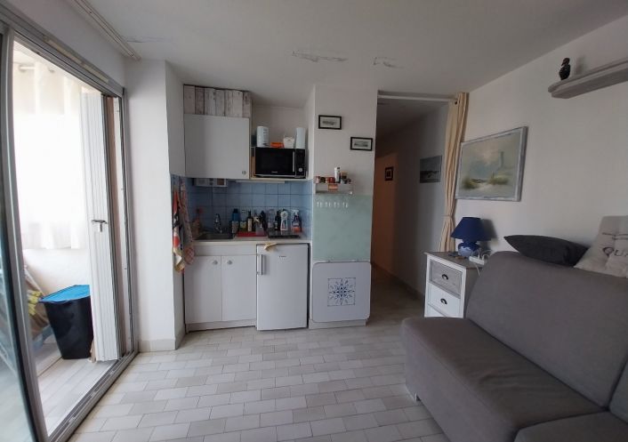 vente Appartement en résidence Le Cap D'agde