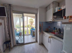 sale Appartement en résidence Le Cap D'agde