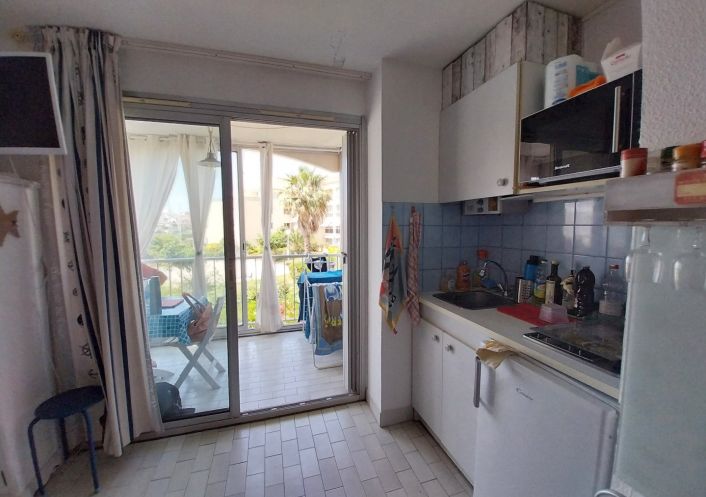 vente Appartement en résidence Le Cap D'agde
