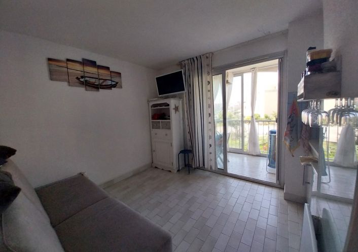 vente Appartement en résidence Le Cap D'agde