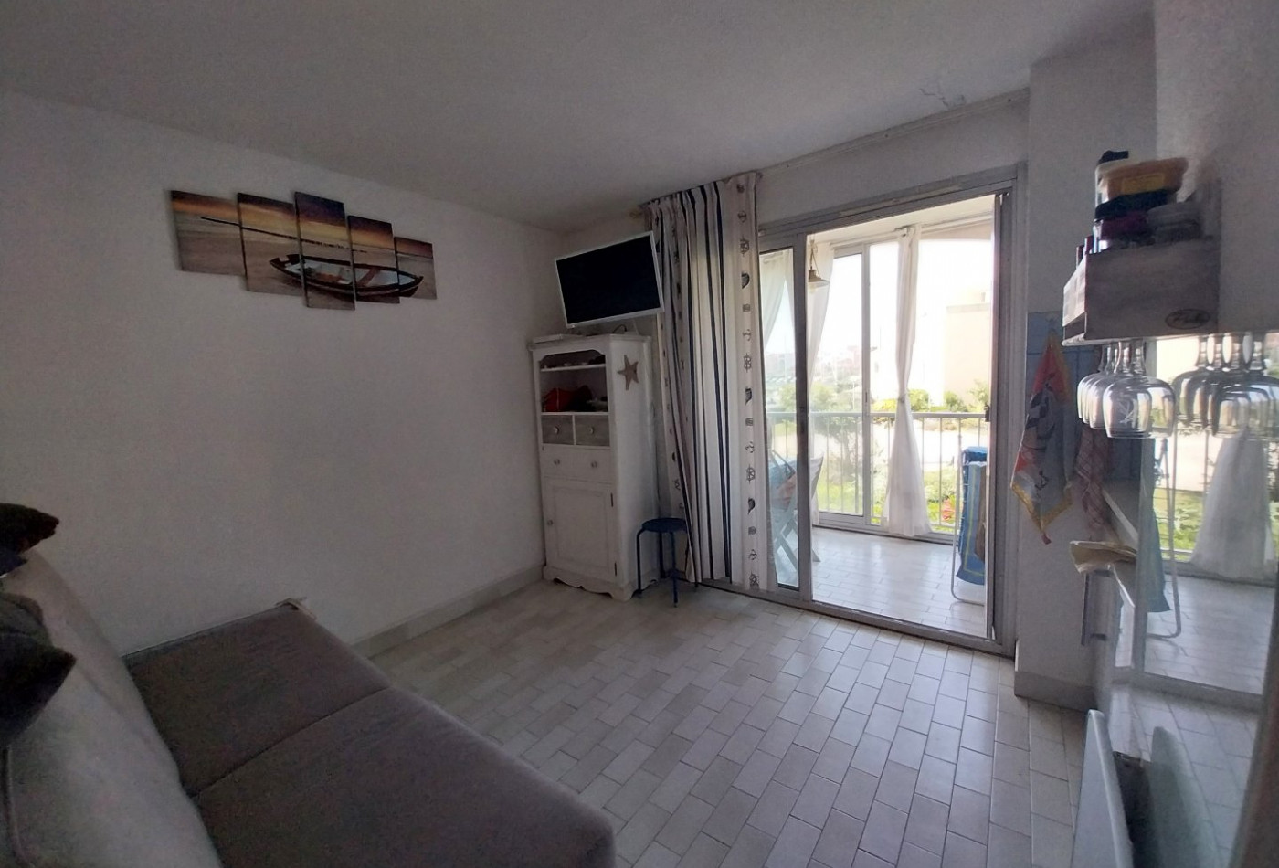 sale Appartement en résidence Le Cap D'agde - Photo 4