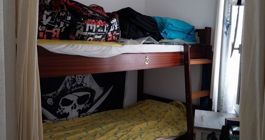 vente Appartement en résidence Le Cap D'agde