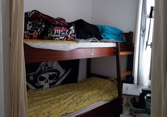 vente Appartement en résidence Le Cap D'agde