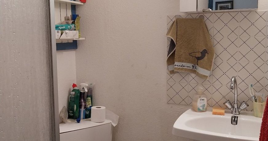 vente Appartement en résidence Le Cap D'agde