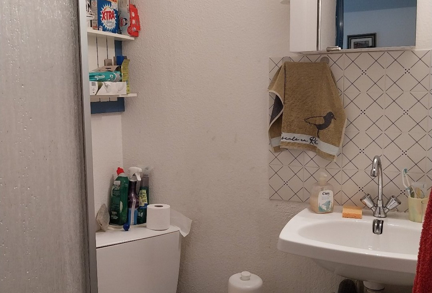 sale Appartement en résidence Le Cap D'agde - Photo 6