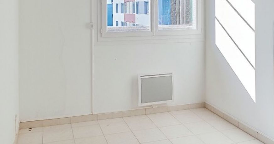 vente Appartement Beziers