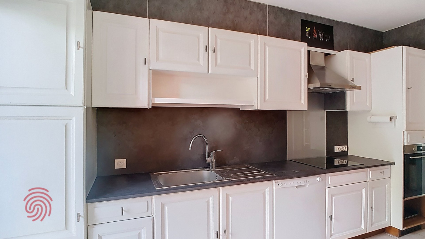 vente Appartement Beziers - Photo 1