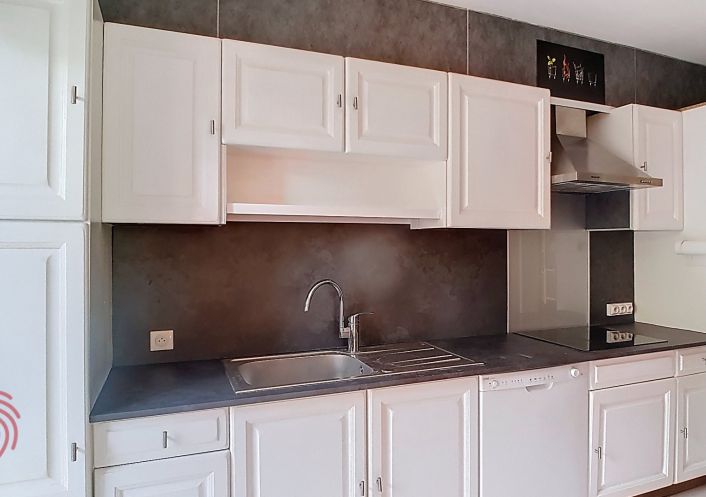 vente Appartement Beziers