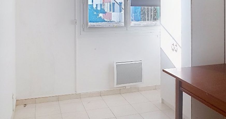 vente Appartement Beziers