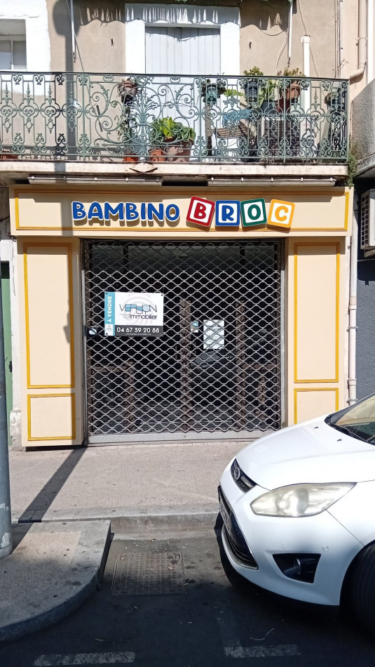 vente  Beziers - Photo 3