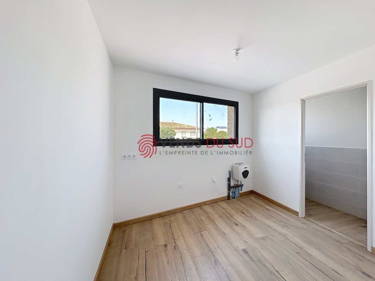 location Entrepots et bureaux Villeneuve Les Beziers - Photo 7