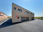 location Entrepots et bureaux Villeneuve Les Beziers