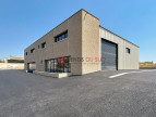 location Entrepots et bureaux Villeneuve Les Beziers