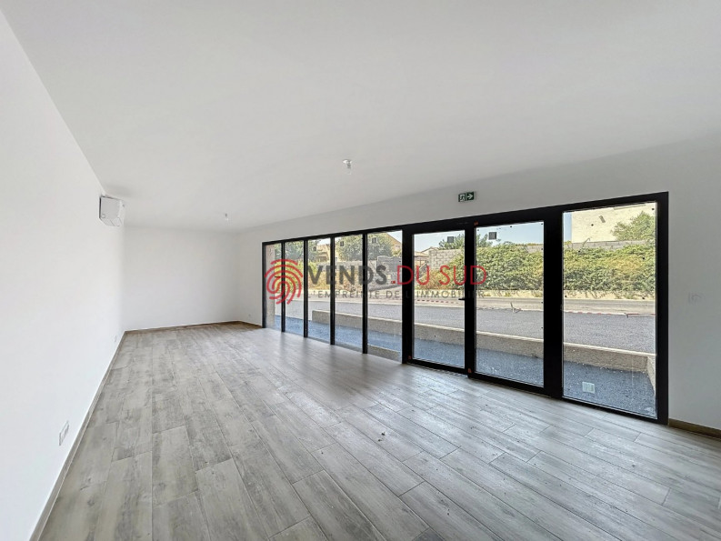 location Entrepots et bureaux Villeneuve Les Beziers - Photo 6