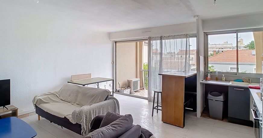 vente Appartement Beziers