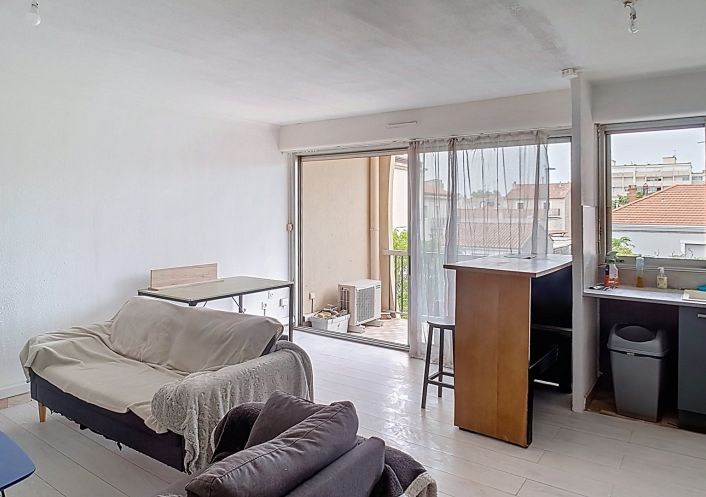 vente Appartement Beziers