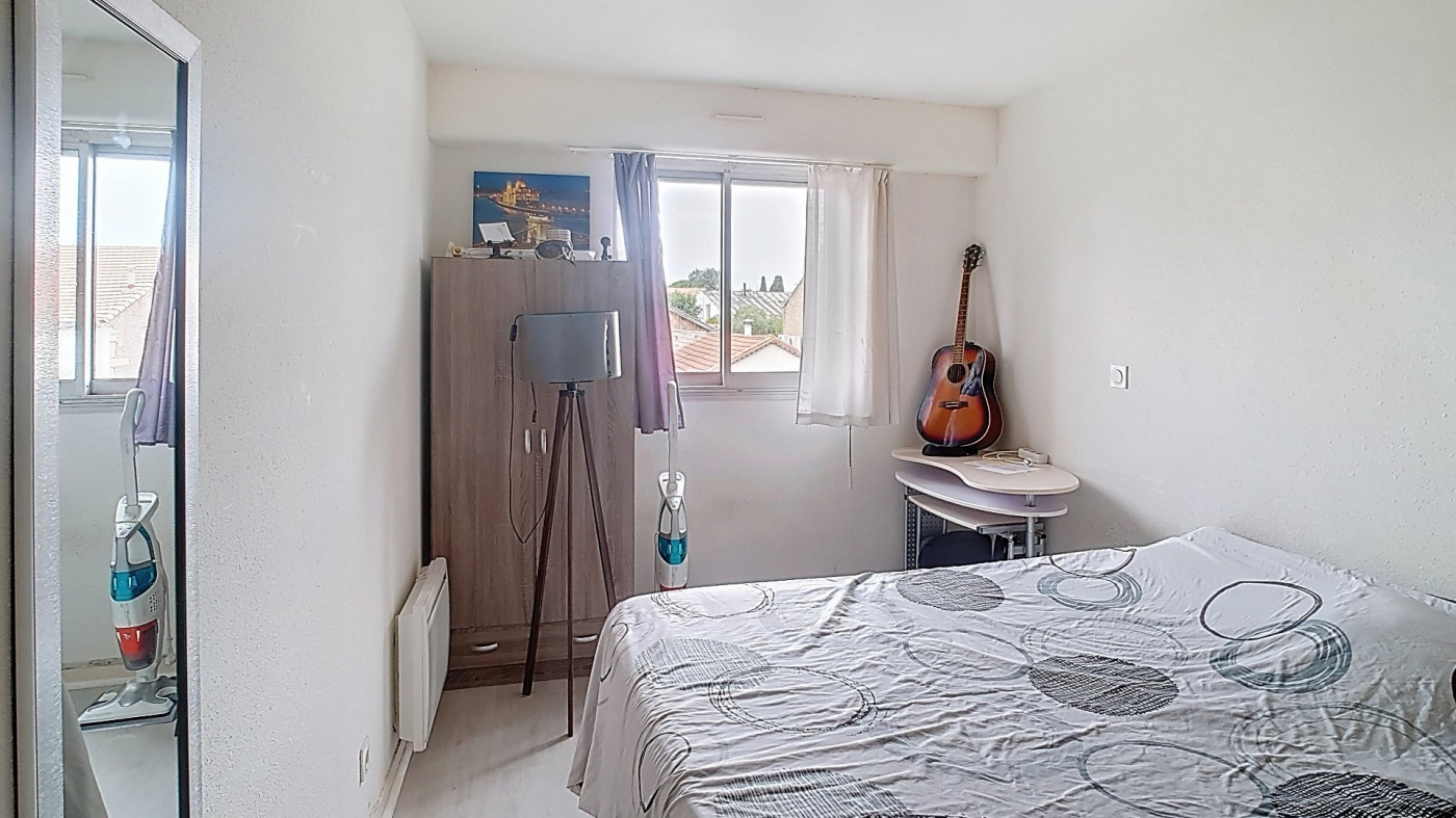 vente Appartement Beziers - Photo 5