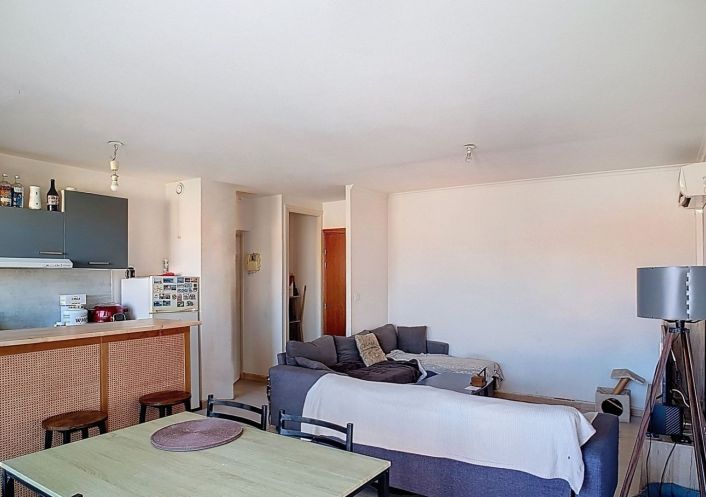 à vendre Appartement Beziers