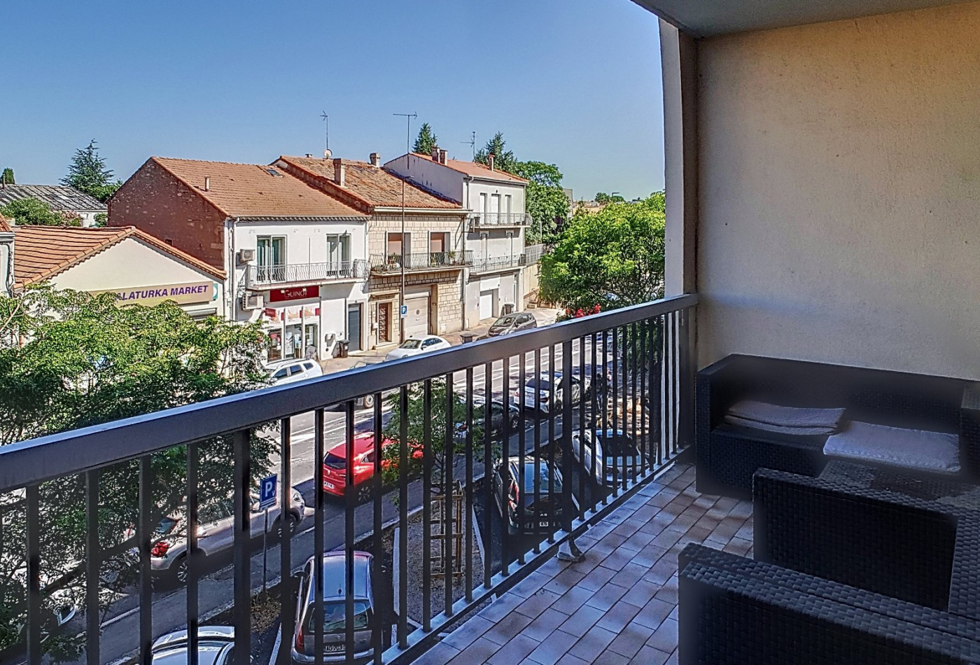 sale Appartement Beziers - Photo 3