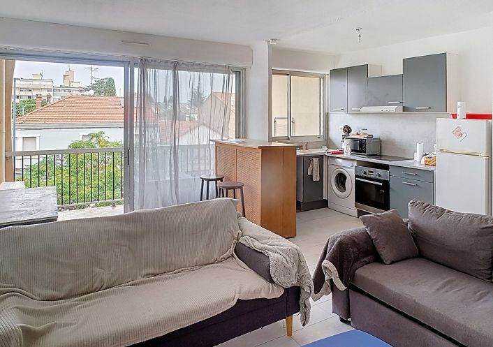 vente Appartement Beziers