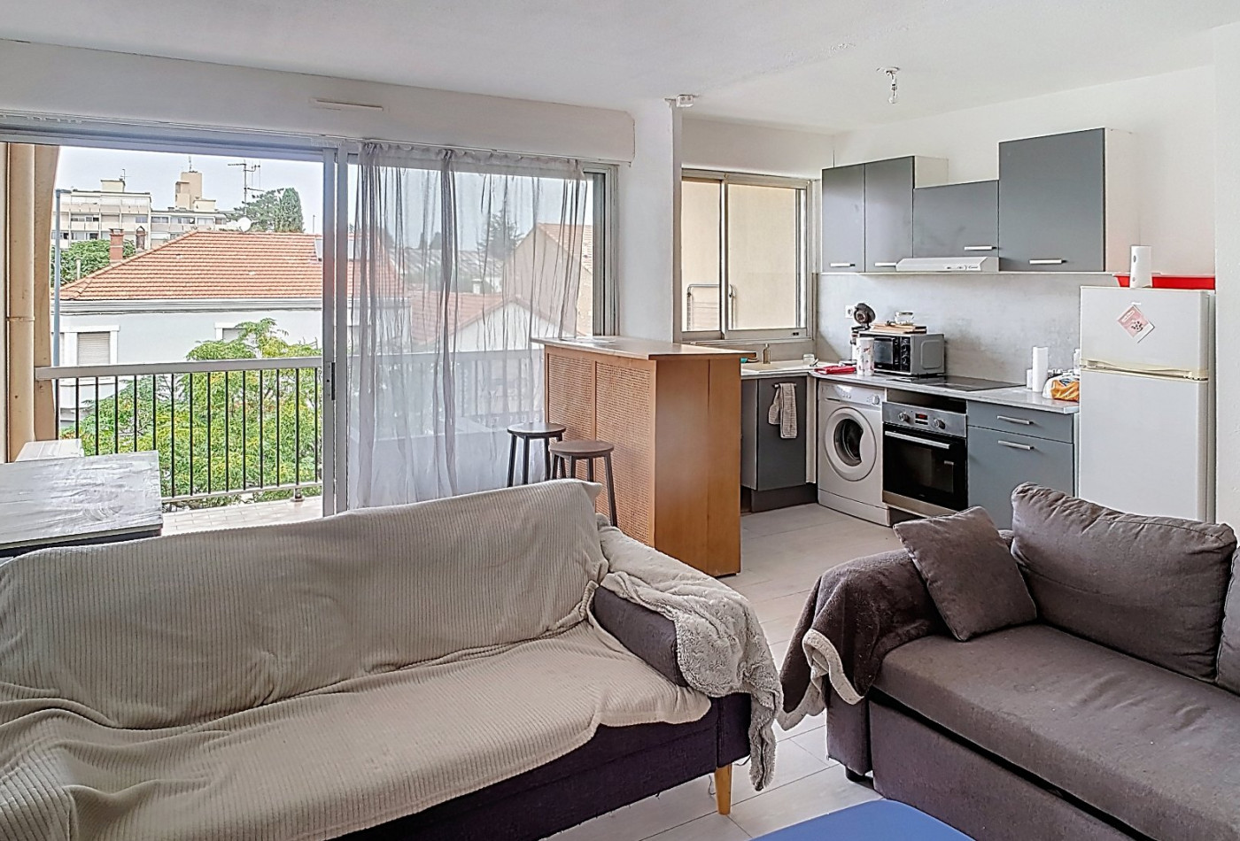 sale Appartement Beziers - Photo 2