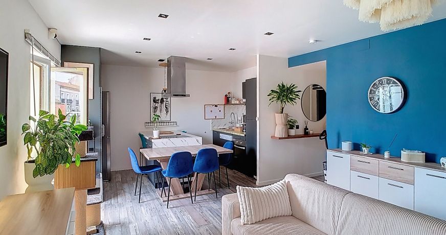 vente Appartement Beziers