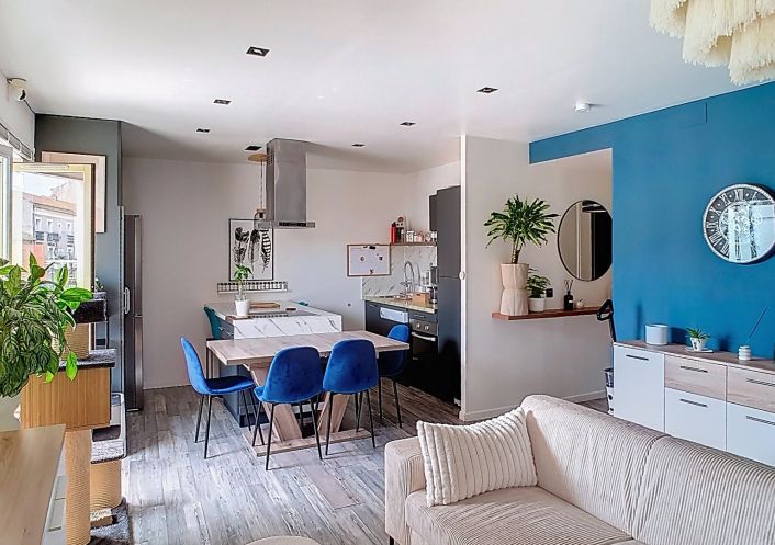 vente Appartement Beziers