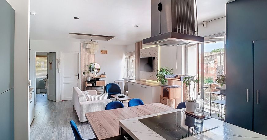 vente Appartement Beziers