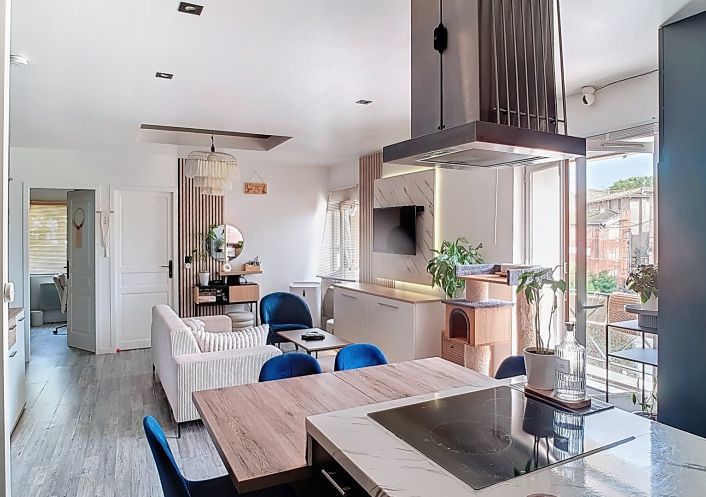 à vendre Appartement Beziers