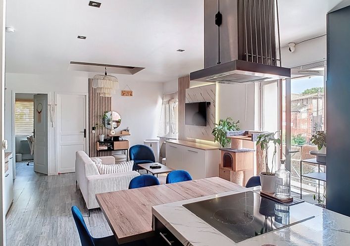 vente Appartement Beziers
