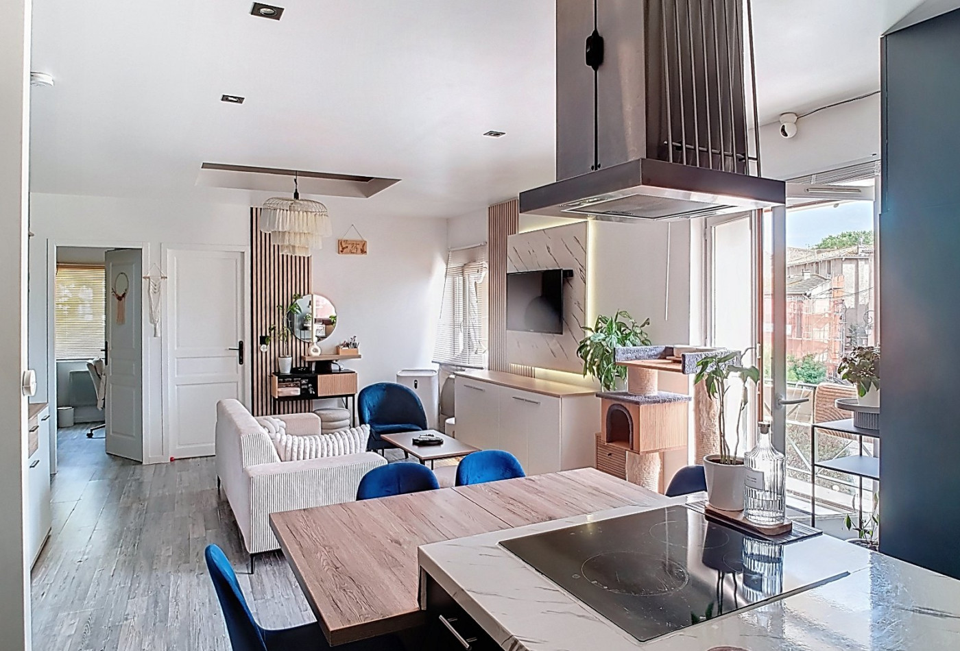 vente Appartement Beziers - Photo 1