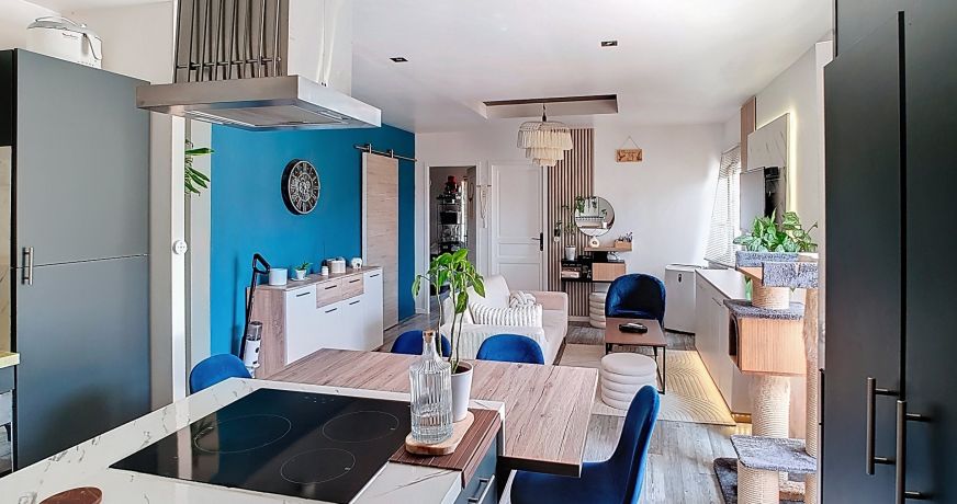 vente Appartement Beziers