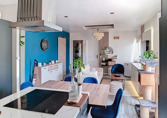 vente Appartement Beziers