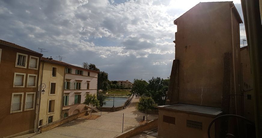 vente Appartement Beziers