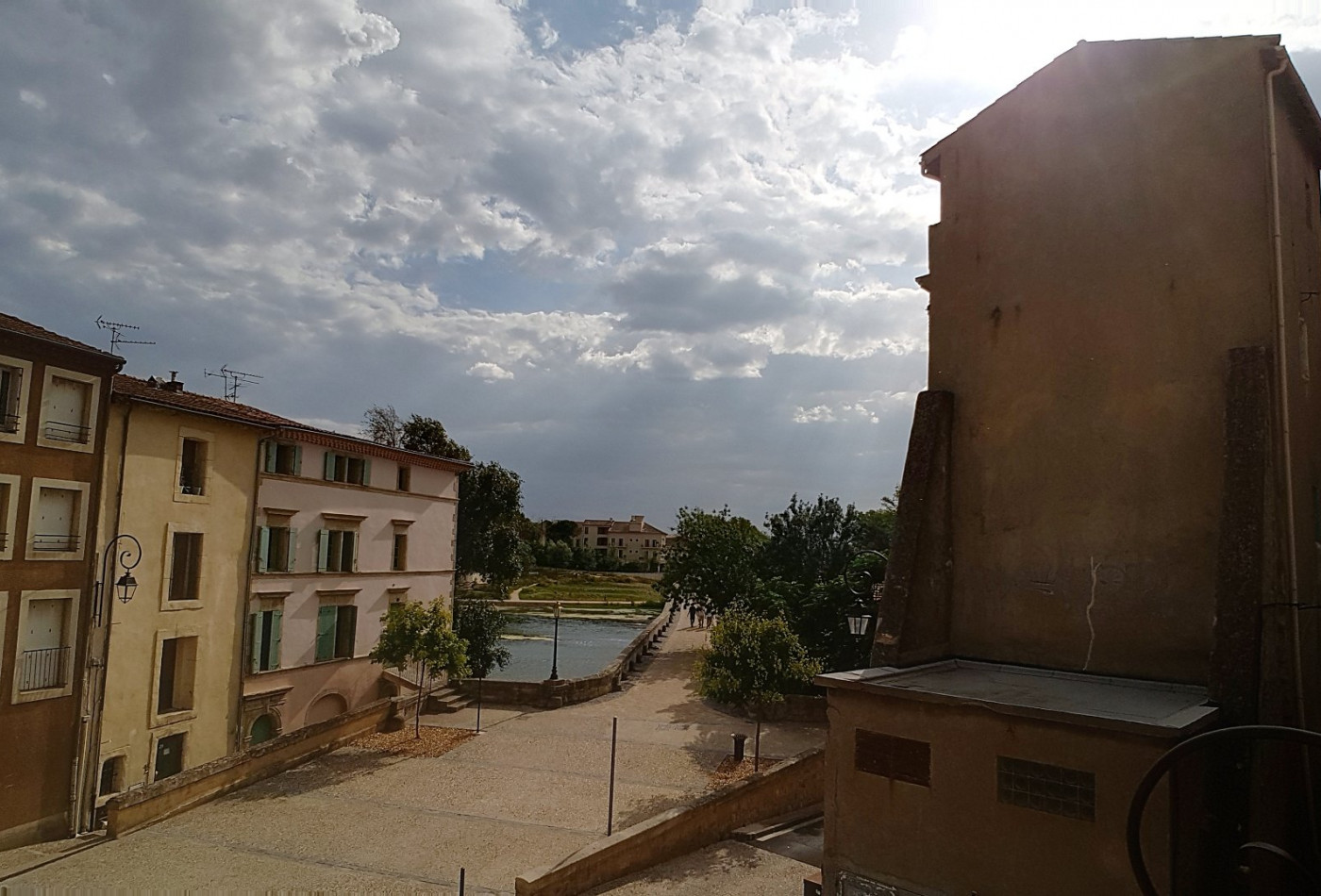vente Appartement Beziers - Photo 8