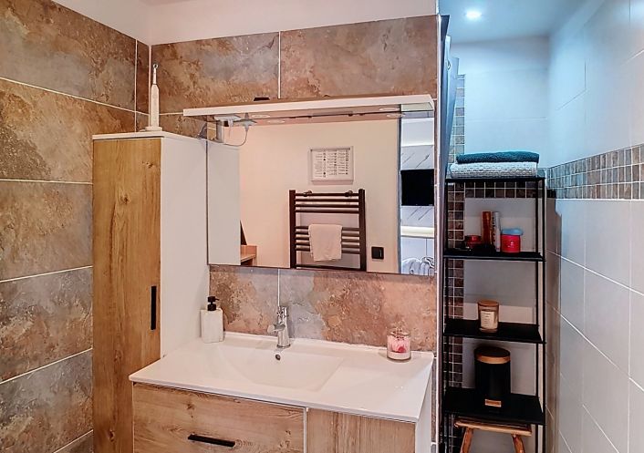 vente Appartement Beziers