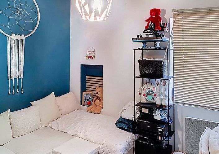 vente Appartement Beziers