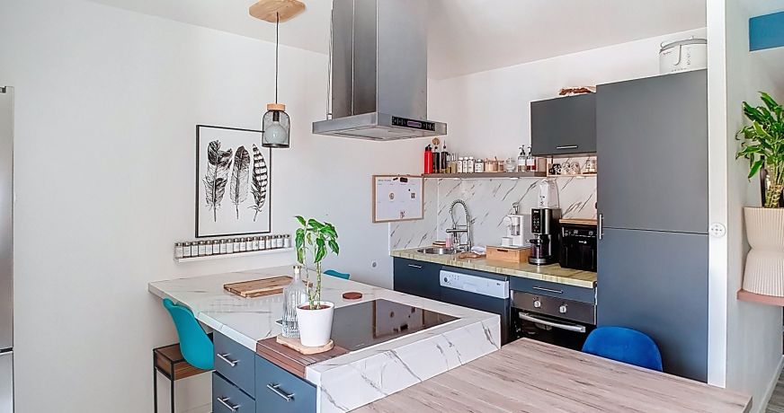 vente Appartement Beziers