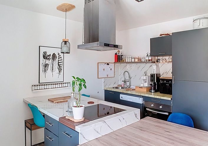 vente Appartement Beziers