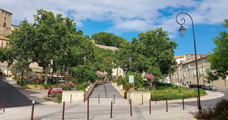 vente Appartement Beziers