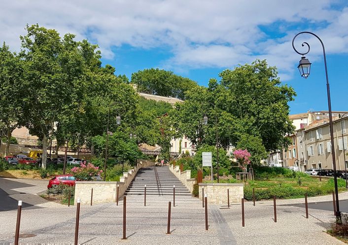 vente Appartement Beziers