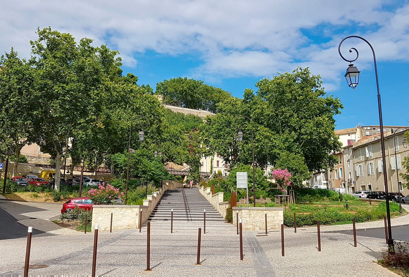 vente Appartement Beziers - Photo 2