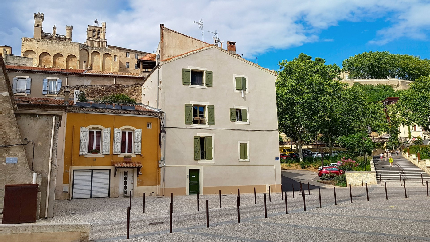 vente Appartement Beziers - Photo 3