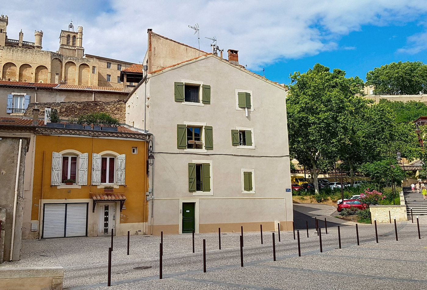 vente Appartement Beziers - Photo 3