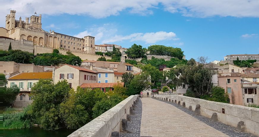 vente Appartement Beziers