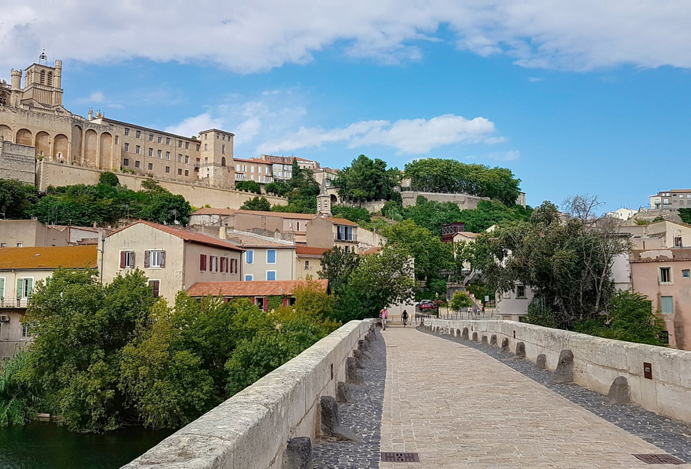 vente Appartement Beziers - Photo 4