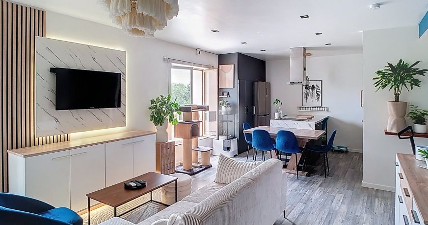 vente Appartement Beziers