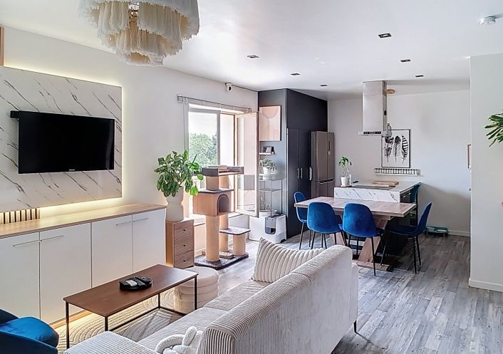 vente Appartement Beziers